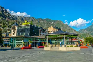 Image of Andorra