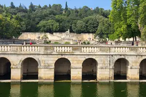 Tour image of The story of Pont du Gard