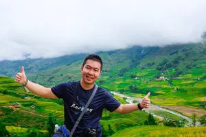 Tour image of 2 days authentic trekking tour in Sapa ( Homestay - Less touristy )
