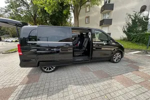 Tour image of Airport transfer of Charles de Gaulle or Orly to or from Disney