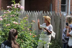 Tour image of Lancaster History and Breakfast Walking Tour