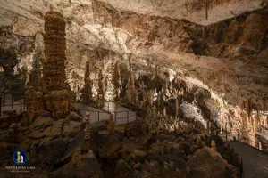 Tour image of Postojna cave, Predjama castle and Piran tour from Ljubljana