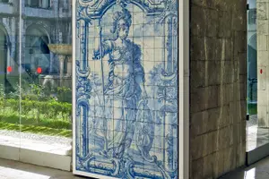 Tour image of National Tile Museum Entry Tickets