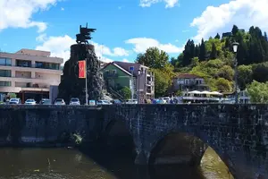 Tour image of Montenegro Highlights Tour & Lake Cruise