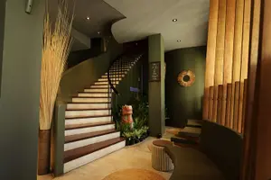 Tour image of Bodia Classic Massage in Phnom Penh