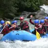 Image of White Water Rafting