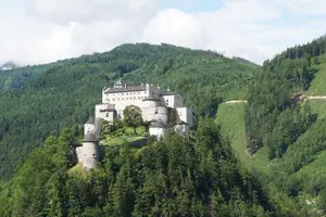Tour image of Sound of Music Private Tour including do-re-mi hiking trail