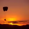 Image of Paragliding