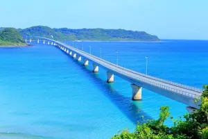 Tour image of Yamaguchi Akiyoshido Cave and Shrine Day Tour From Fukuoka