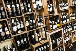 Tour image of Hungarian Wine Tasting (with Cheese and Charcuterie) in Budapest