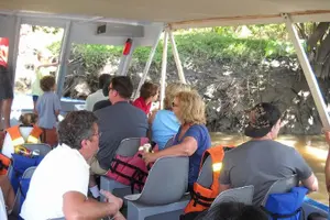 Tour image of Palo Verde National Park Boat Tour