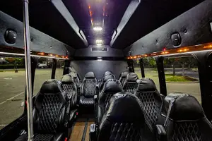 Tour image of Ruby Falls and Rock City Daytrip from Nashville