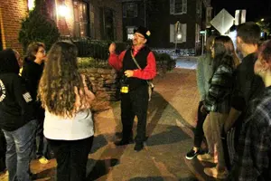 Tour image of Ghost Tour: History and Haunts - Family Friendly - Best in Gettysburg