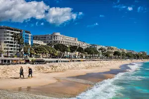 Tour image of The Best of the French Riviera Small group Guided Tour from Nice