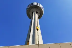 Tour image of Niagara Falls Canadian Side Tour and Maid of the Mist Boat Ride Option