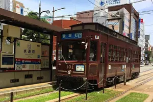Tour image of Kumamoto Full-Day Private Tour with Government-Licensed Guide