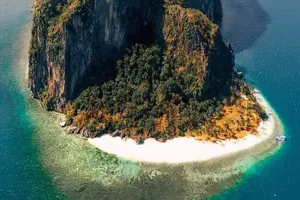 Tour image of El Nido Tour B - Caves and Islands Tour (Private / Shared)