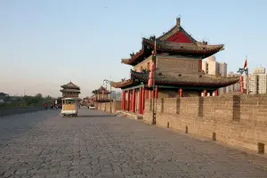 Tour image of 8-Day All-inclusive Private Tour to Beijing, Xi'an and Shanghai