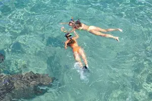 Tour image of Ang Thong National Marine Park Speedboat from Koh Samui