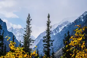 Tour image of Hiking wonderland Ala Archa National Park