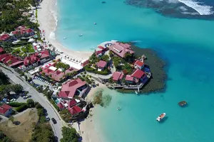 Tour image of Private Charter from St Martin to St Barth