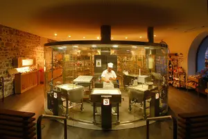 Tour image of Day Trip to Engelberg from Zurich with visit of Lucerne