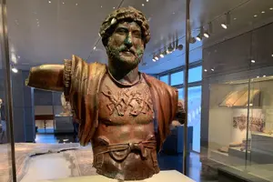 Tour image of Israel Museum Must See High-Lights