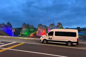 Tour image of Airport shuttle from/to Cappadocia Hotels and Kayseri Airport