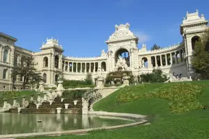 Tour image of Marseille and Cassis Private Full-Day Tour
