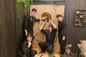 Tour image of Ninja Experience in Takayama - Basic Course