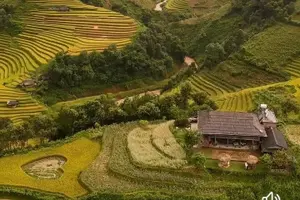 Tour image of A full day trip From Nha Trang To Da Lat Or Vice Versa