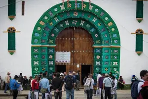 Image of Mexico