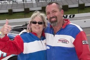 Tour image of 6 Lap Stock Car Ride Along at Pocono Raceway