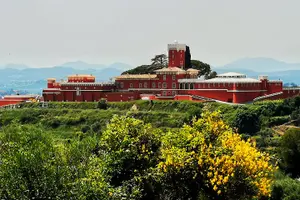 Tour image of Countryside and Wine Tasting Full-day tour from Nice