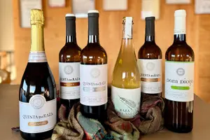 Tour image of Customized Wine Tasting: Your Choices