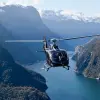 Image of In the Air