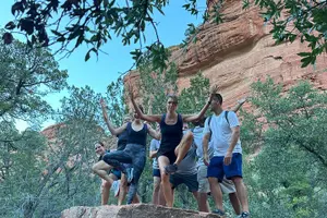 Tour image of Private Custom Tours in Sedona