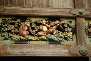 Tour image of Magnificent Nikko World Heritage and Breathtaking Scenic Beauty in one day