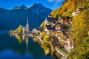 Tour image of Customized Private Tour to Salzburg for Cruise Guests from Linz or Passau