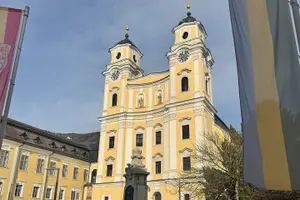 Tour image of Public 4h tour to filming locations of “The Sound of Music Movie“