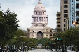 Tour image of Austin’s Haunted Ghost & Murder Tour