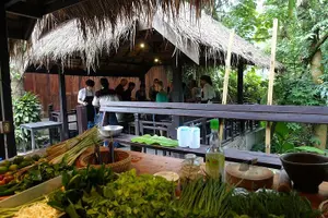Tour image of Laos Cooking Class in Luang Prabang