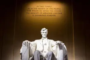 Tour image of 3-4 Hour Private DC City Moonlight Tour by Van