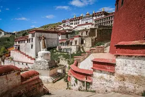 Tour image of 4-Day Private Lhasa Tour