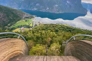 Image of Norway