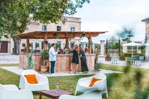 Tour image of Medoc Small-Group Wine Tour with Tastings & Chateau Visits from Bordeaux