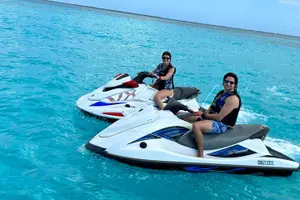 Tour image of Jet Ski Rental Premium Full Day