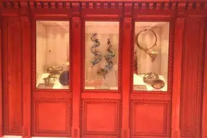 Tour image of Private Half-Day Muscat City Tour