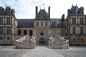 Tour image of Palace of Fontainebleau Entry Ticket