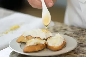 Tour image of Italian Gnocchi-Making Class in NYC (Includes 4-Course Meal)